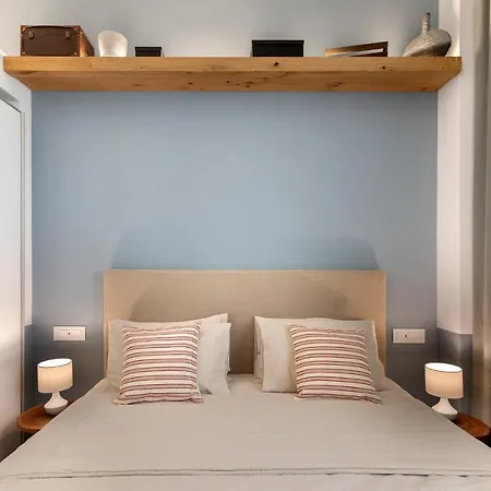 Casa Blue Willa