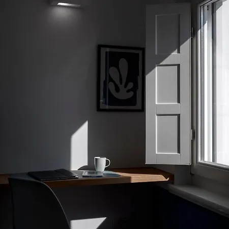 Casa Blue Willa *