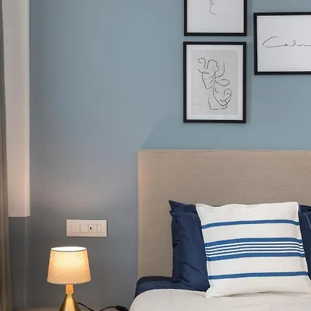 Casa Blue *