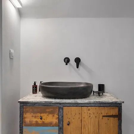Casa Blue