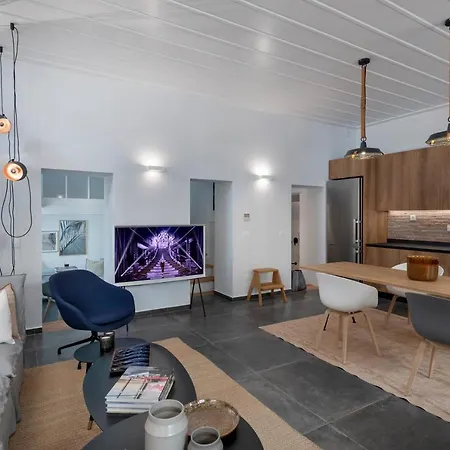 Casa Blue