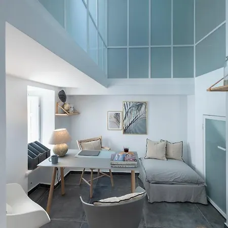 Casa Blue Willa *