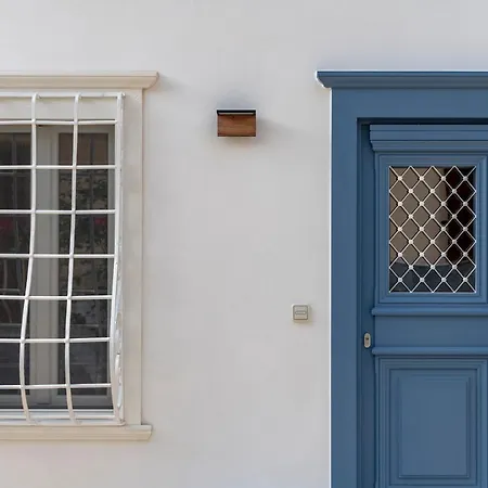 Casa Blue Willa