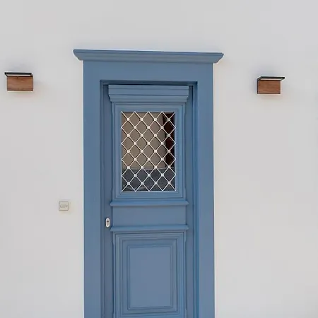 Casa Blue *