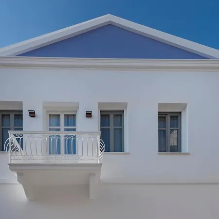 Casa Blue *