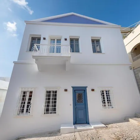 Casa Blue Willa *