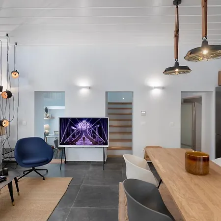 Casa Blue *