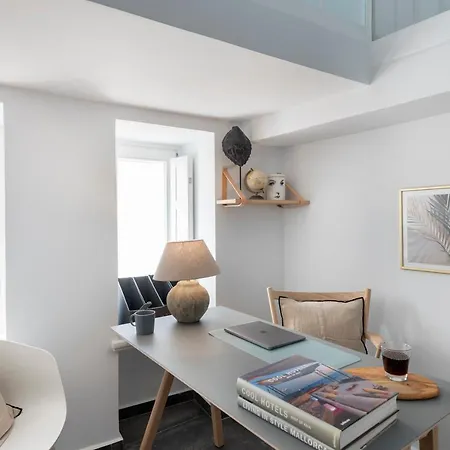 Willa Casa Blue