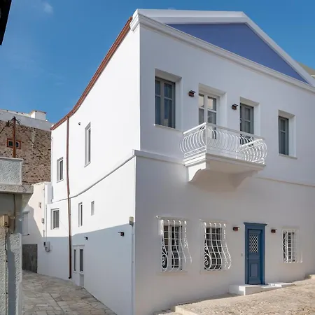 Casa Blue