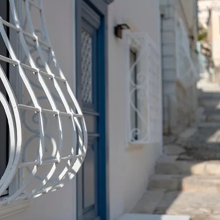 Casa Blue Willa *