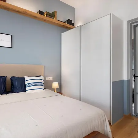 Casa Blue Villa *