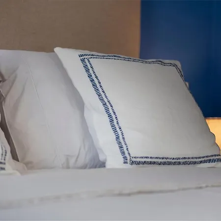 Casa Blue Ermoupoli