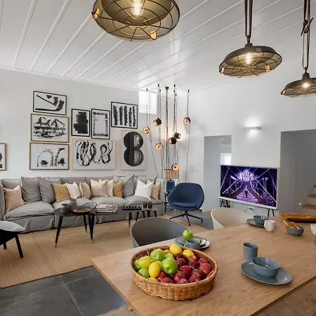 Casa Blue