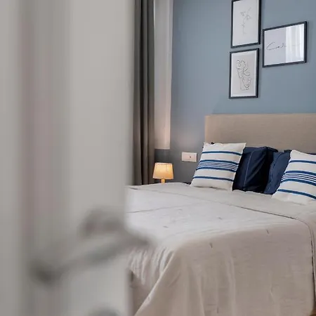 Casa Blue Ermoupoli