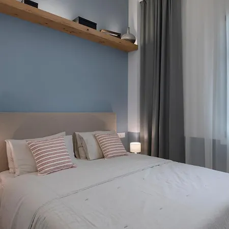 Casa Blue Villa Ermoupoli