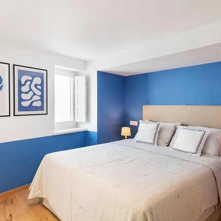 Villa Casa Blue *
