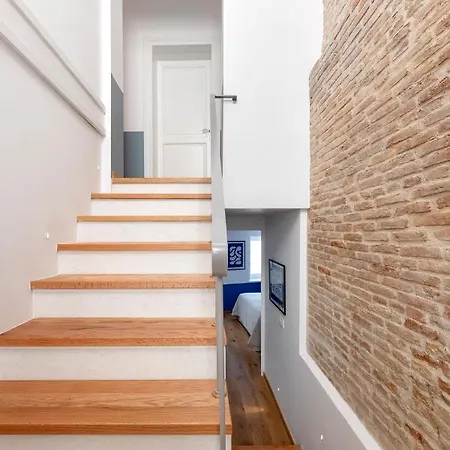 Casa Blue Ermoupoli
