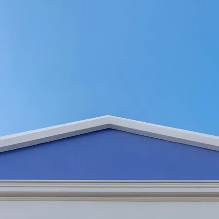 Casa Blue Villa *