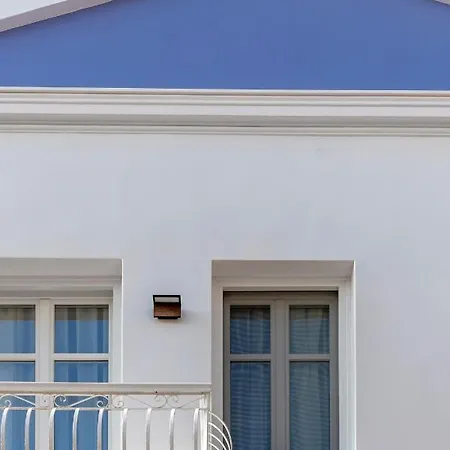 Villa Casa Blue